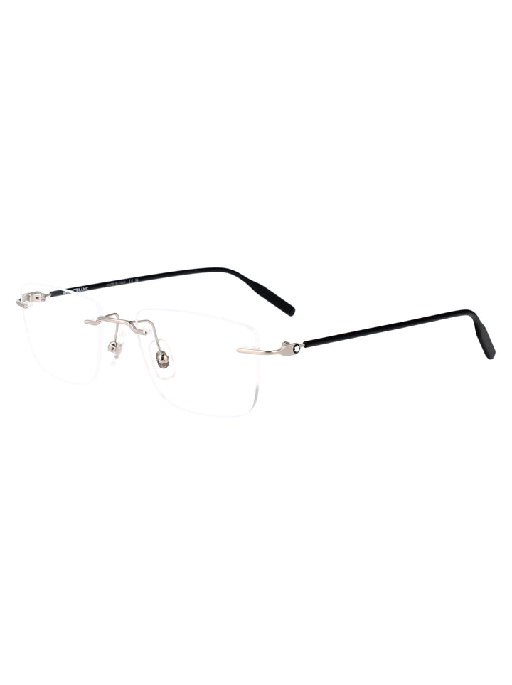 Montblanc OPTICAL - Silver | 6870a6cbdeffd45aedbdb76df66e3ed303de53ae