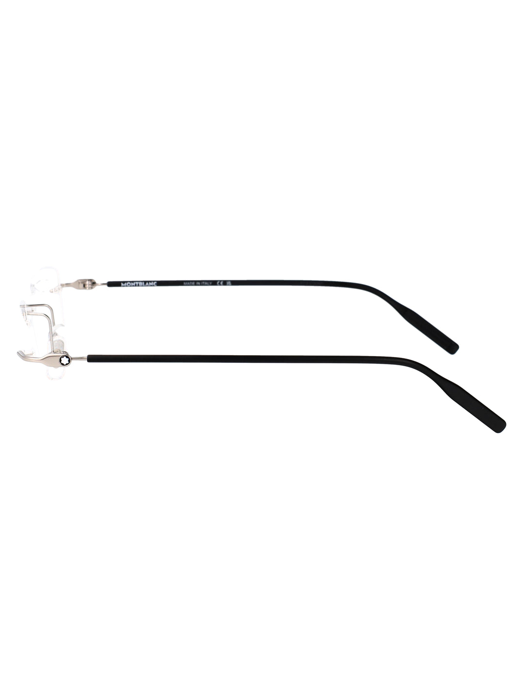 Montblanc OPTICAL - Silver | 4cd28aca96ad6787f8ac6218037ba7cc09771ce4