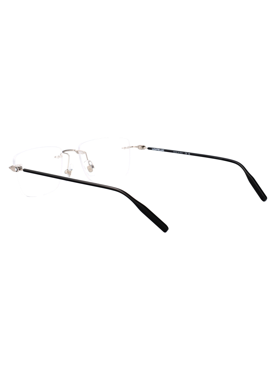 Montblanc OPTICAL - Silver | 344a6993444757acf5f8940933159885d3a3c221
