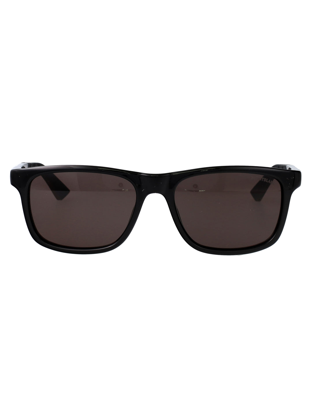 Montblanc SUNGLASSES - Black | bb7031940157aee2b016315a00bdf73a12e85f7a