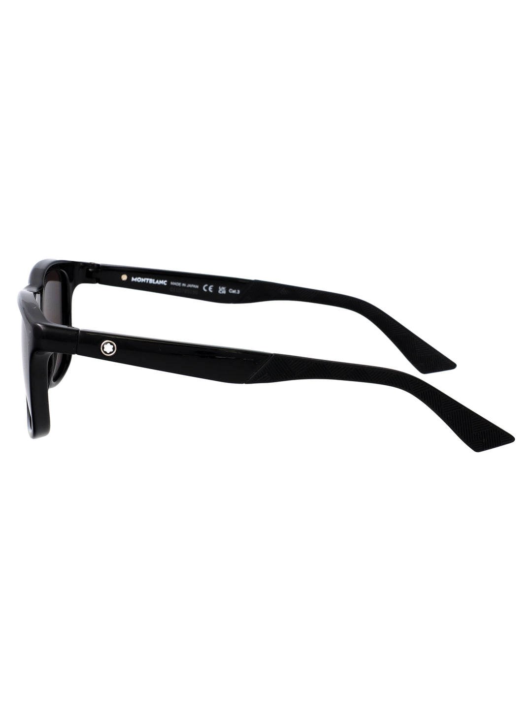 Montblanc SUNGLASSES - Black | 02f40cd01dcbbddecd1c926379a2b5c08c0eeae5