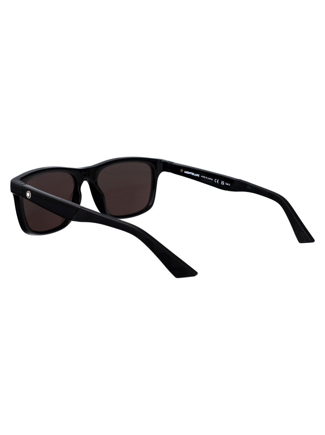 Montblanc SUNGLASSES - Black | 8046cfd7ce5ba6118401a4b300ceba9871f15dfb