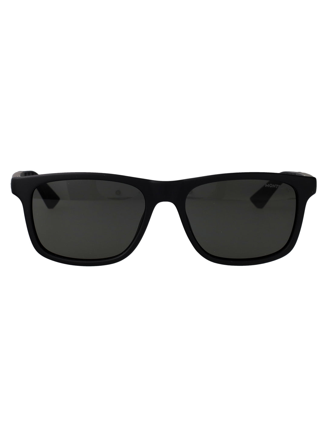 Montblanc SUNGLASSES - Black | b7a2e4659f5d2b663c66f836394833a17bff6410