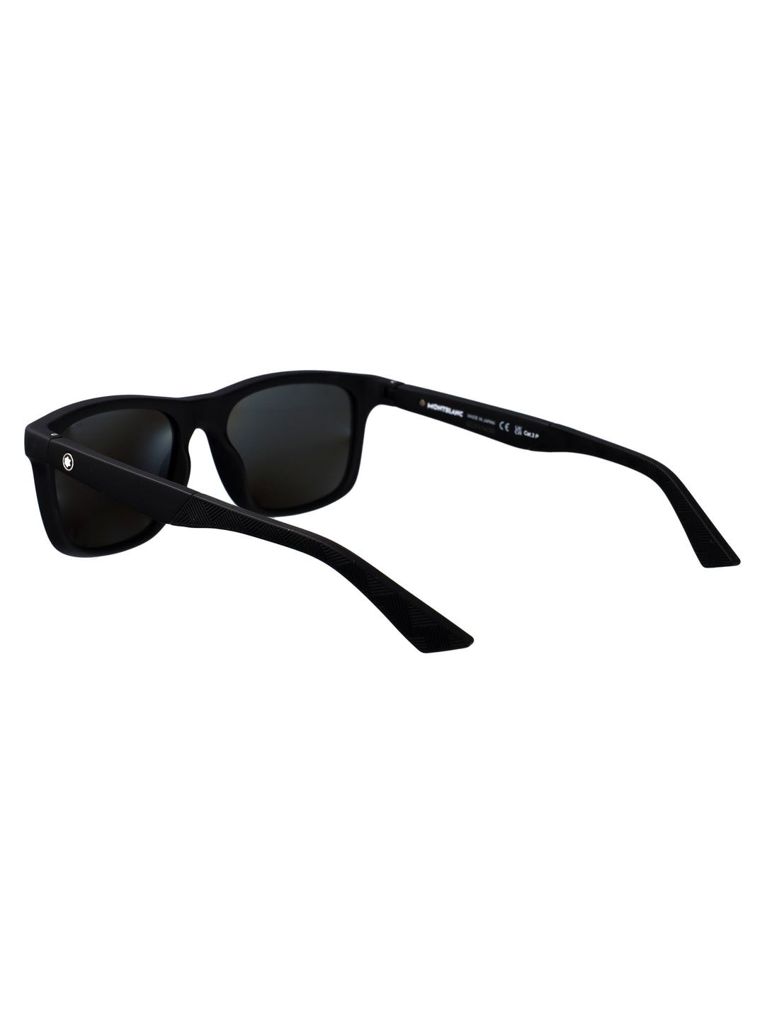 Montblanc SUNGLASSES - Black | 84fd6c5c697a741fcf4dcd351a733c14c4e7e969