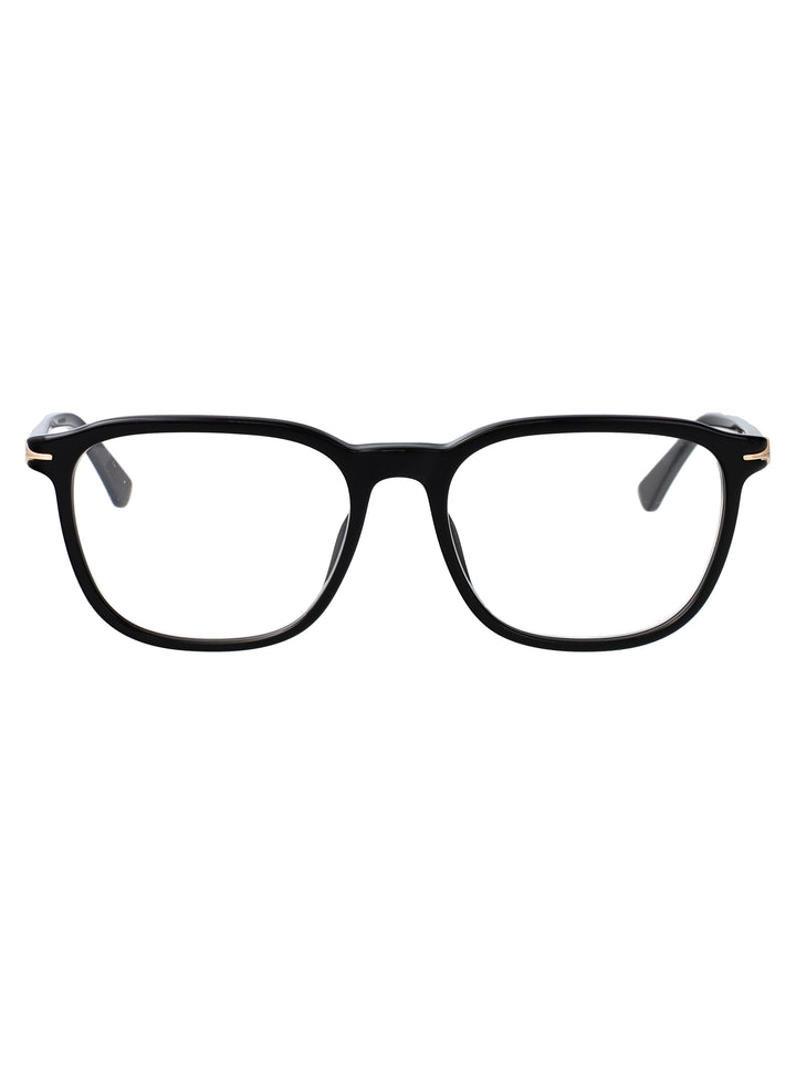 Montblanc OPTICAL - Black | 49df0b9f078472484aa46a5bd5a0a70a6ceb29e7
