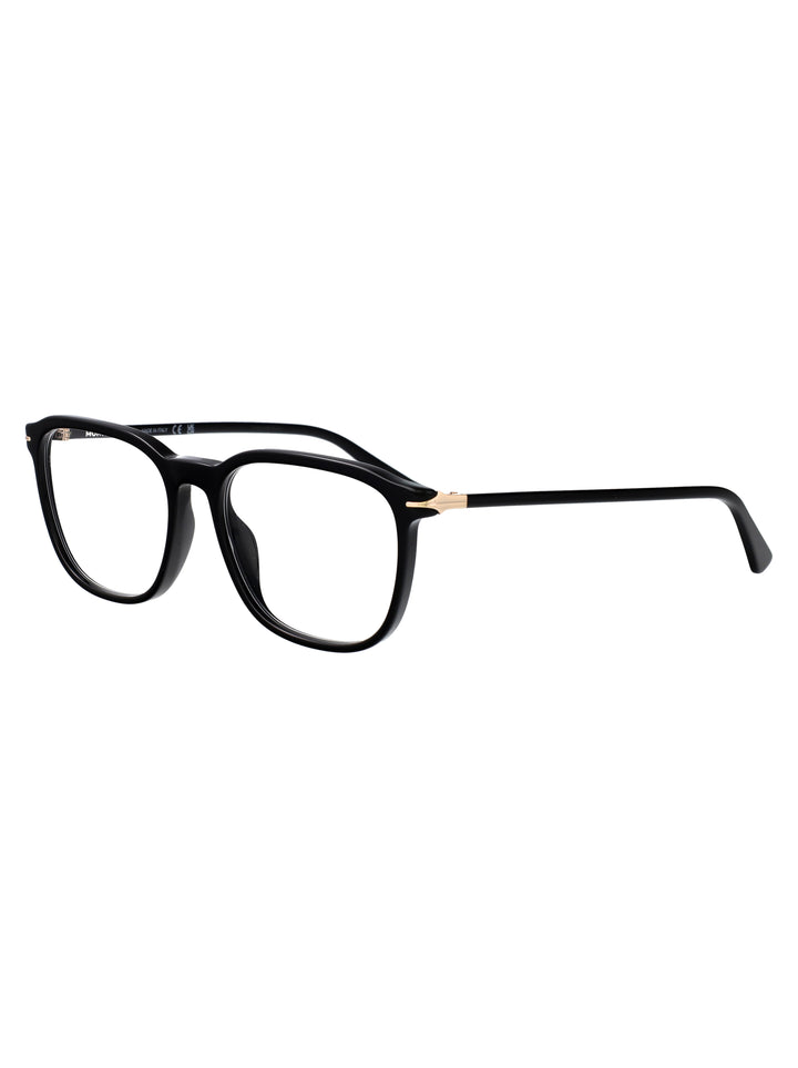 Montblanc OPTICAL - Black | b9bca0e7a28ebedacfd779f8d631a9d58c8495fa