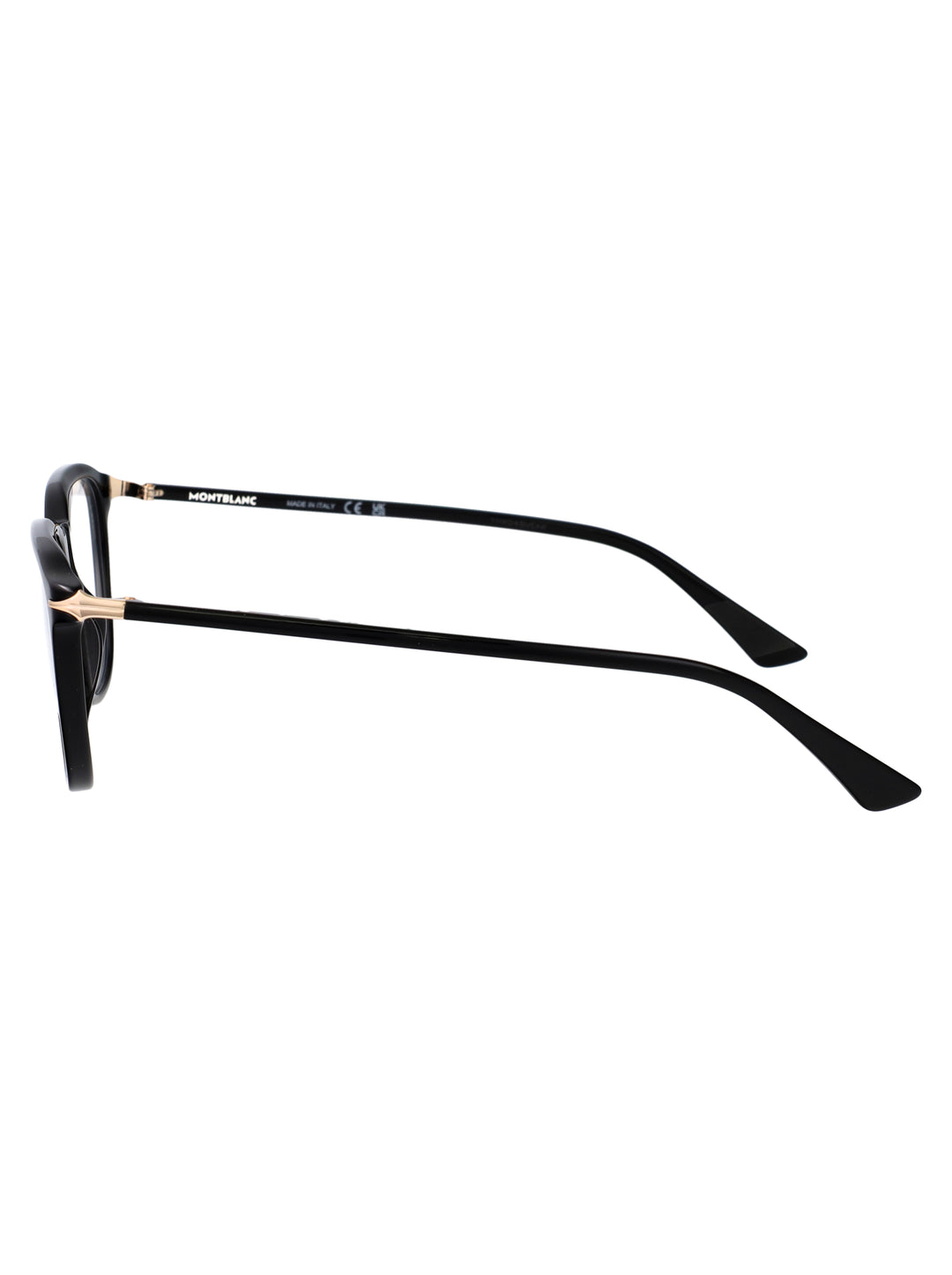 Montblanc OPTICAL - Black | 9e0cba187014fb4e985fe96fb4fdc4bc9b39ab66