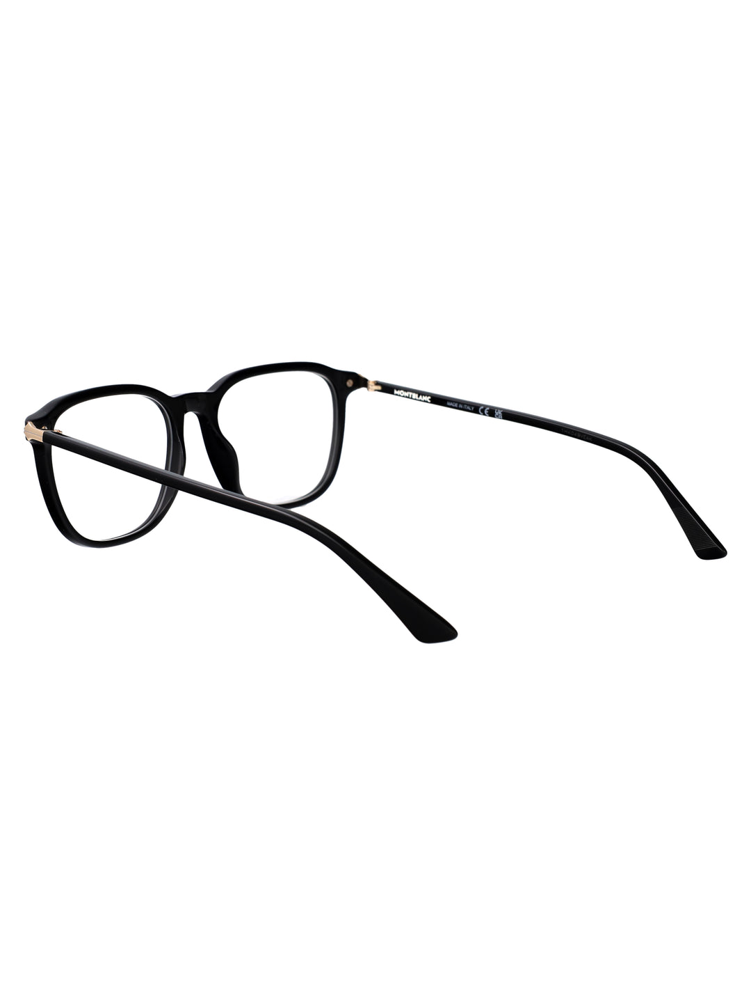 Montblanc OPTICAL - Black | 6e5faea33d7c9d1a34673b31da5c438842cddc16