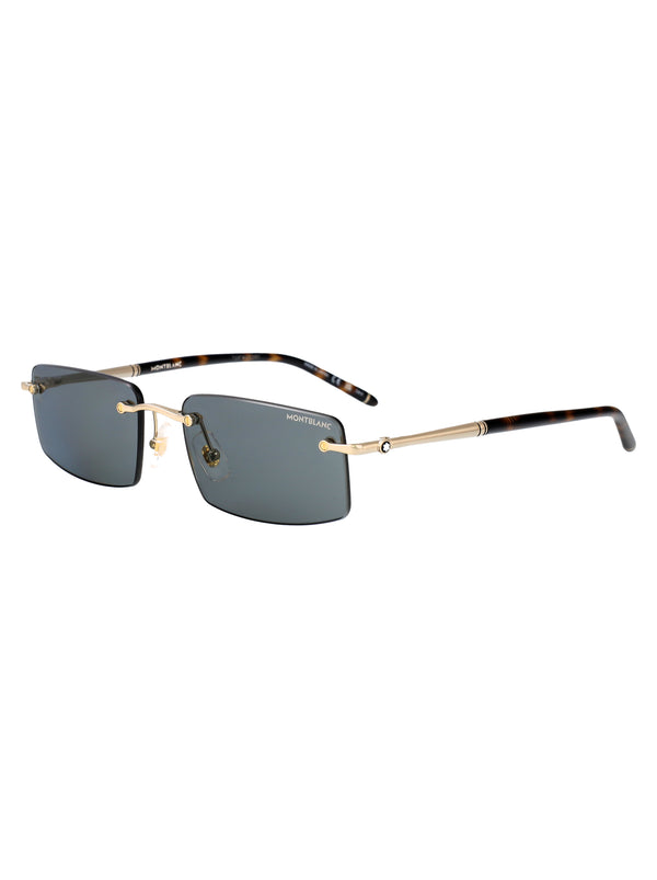 MB0443S SQUARED Sunglasses