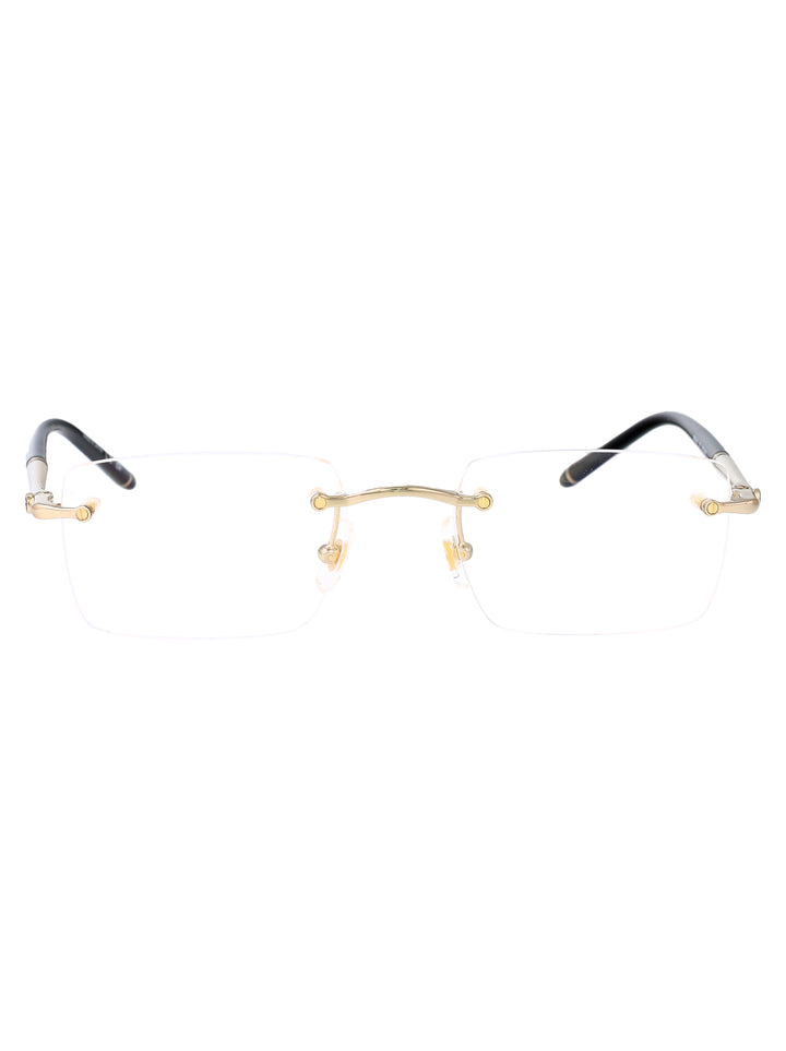Montblanc OPTICAL - Gold | 18a29f3baea9093d5397592bf7489d5a1017f1e5
