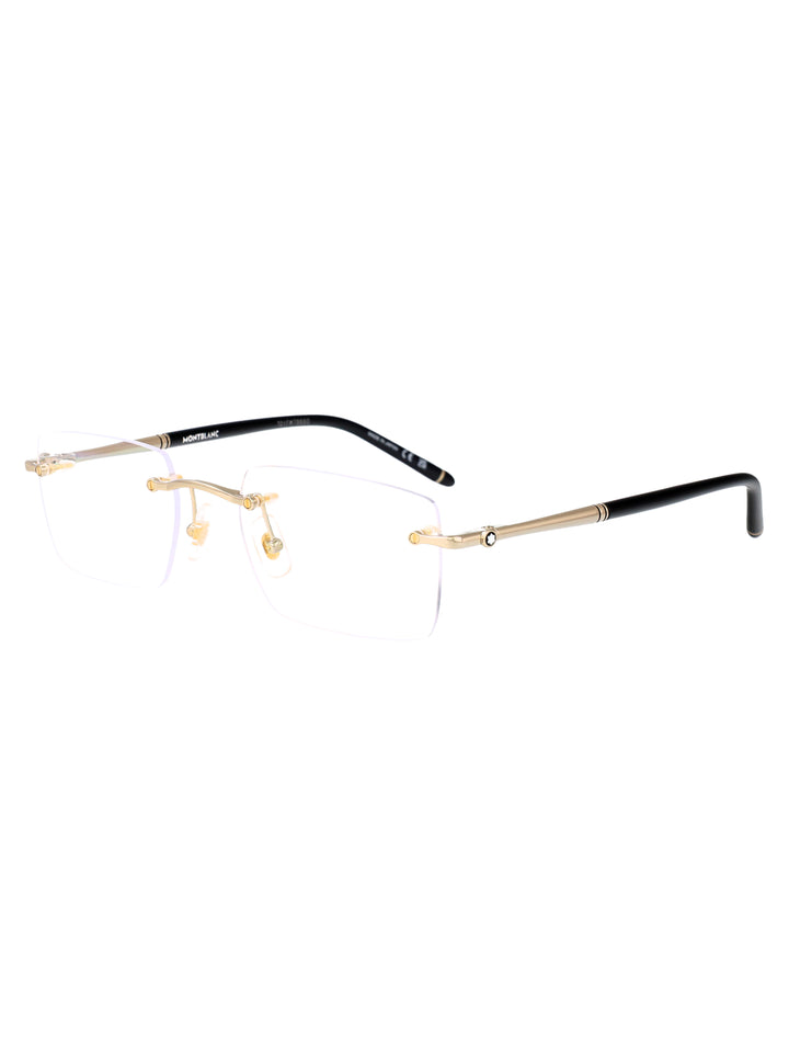 Montblanc OPTICAL - Gold | 862d816055541de4d683ec942123d4ac472e01fb