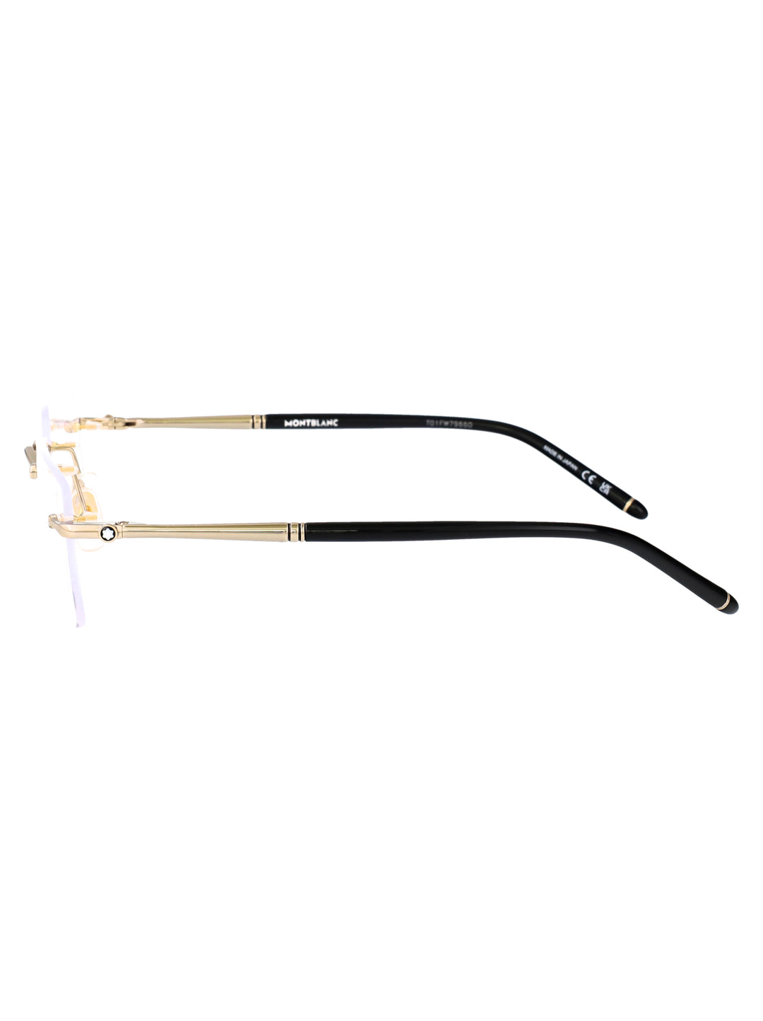Montblanc OPTICAL - Gold | 387cd505c1f5c59cf8f3b70b6a0f5eb61d7696ec