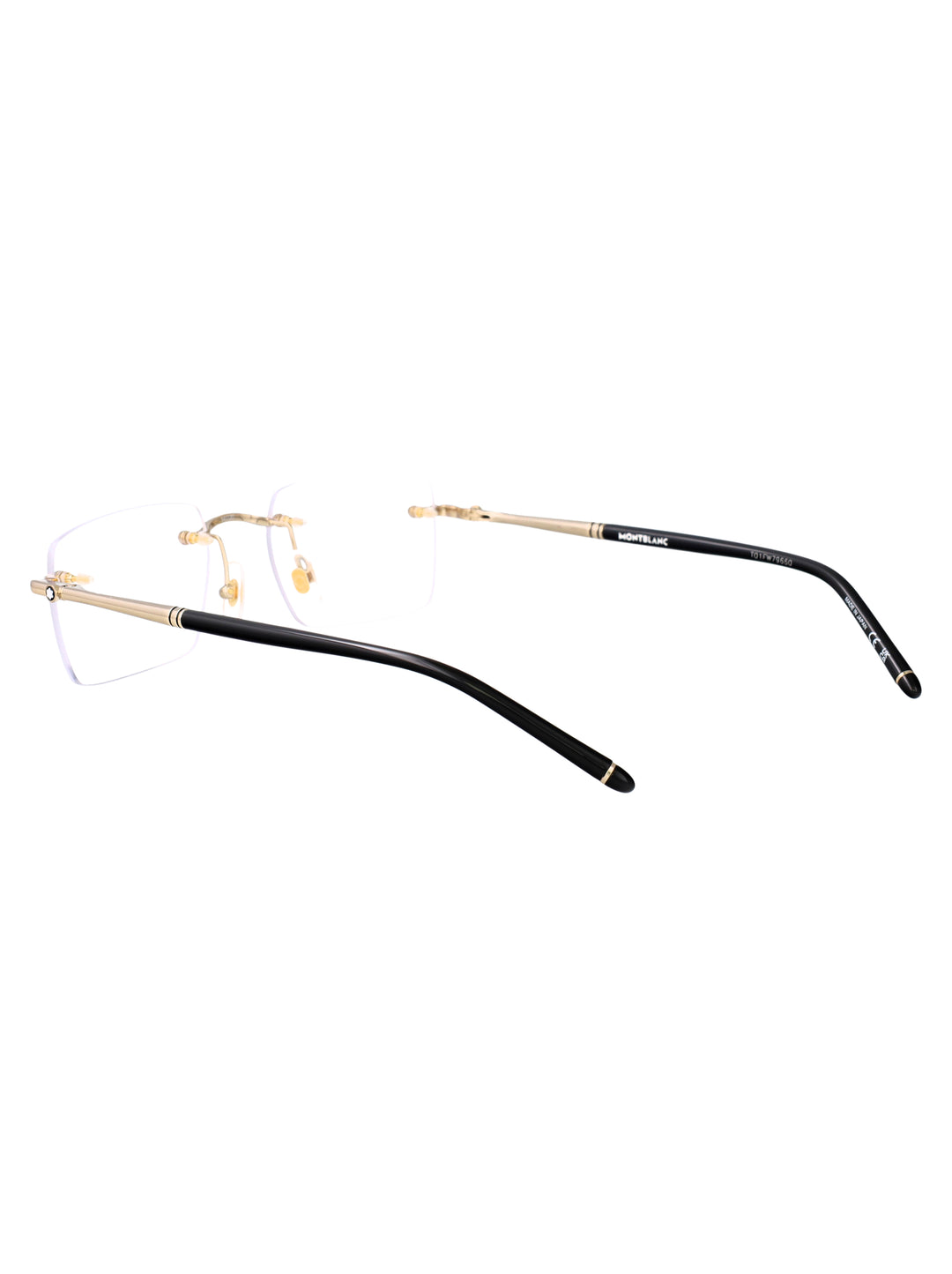 Montblanc OPTICAL - Gold | 05358a4a0ac707d2d4dd6c9d8d75fd8ad135bbfe