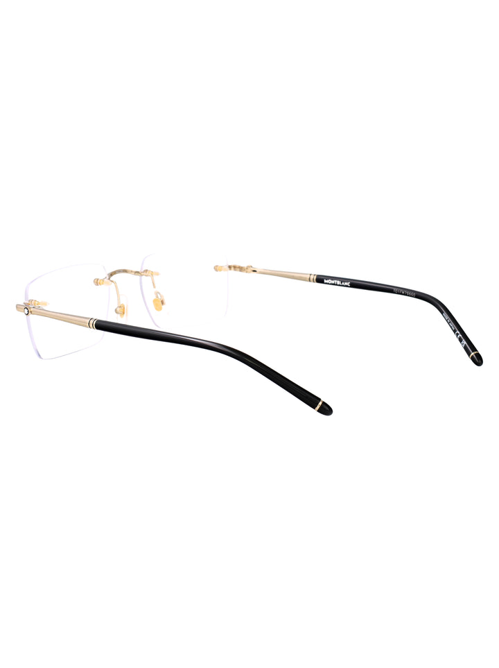 Montblanc OPTICAL - Gold | 05358a4a0ac707d2d4dd6c9d8d75fd8ad135bbfe
