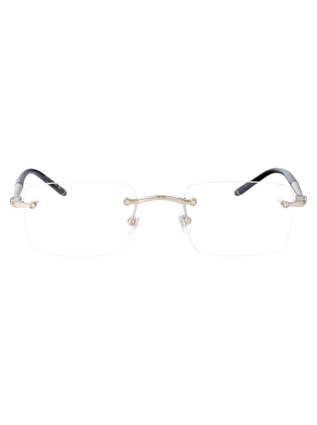 Montblanc OPTICAL - Silver | c58081af8af2fc172fae5cb76024a403ba1f07a3