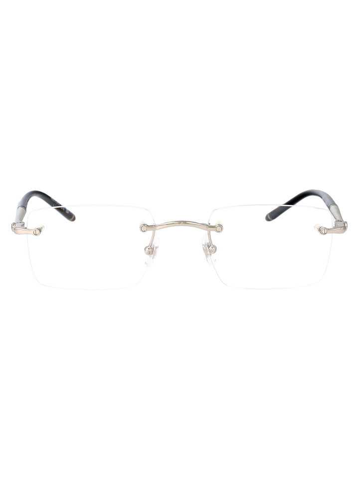 Montblanc OPTICAL - Silver | c58081af8af2fc172fae5cb76024a403ba1f07a3