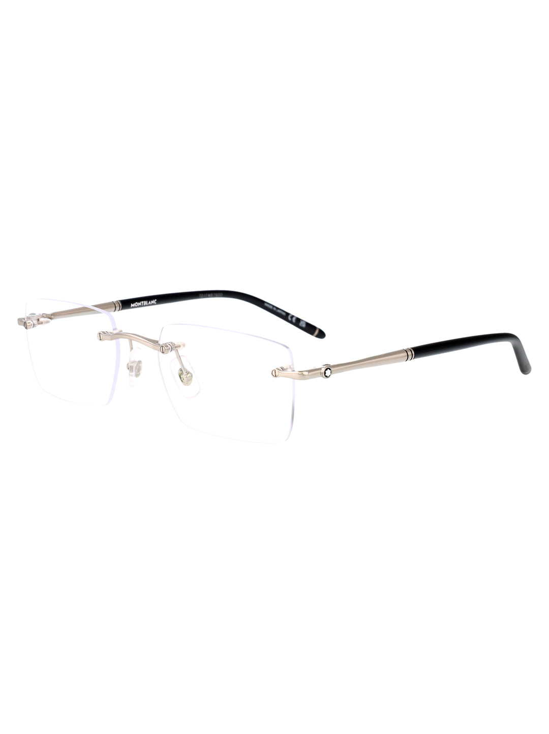 Montblanc OPTICAL - Silver | bf1478ef733dc7616bbccb0db5d3d2cfa2f3efb3