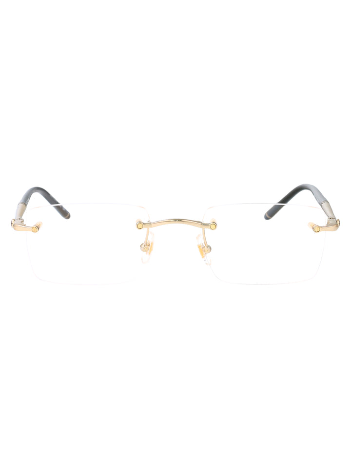 Montblanc OPTICAL - Gold | c4e2a8920183e7414b579b0ea3b75a808efa1edd