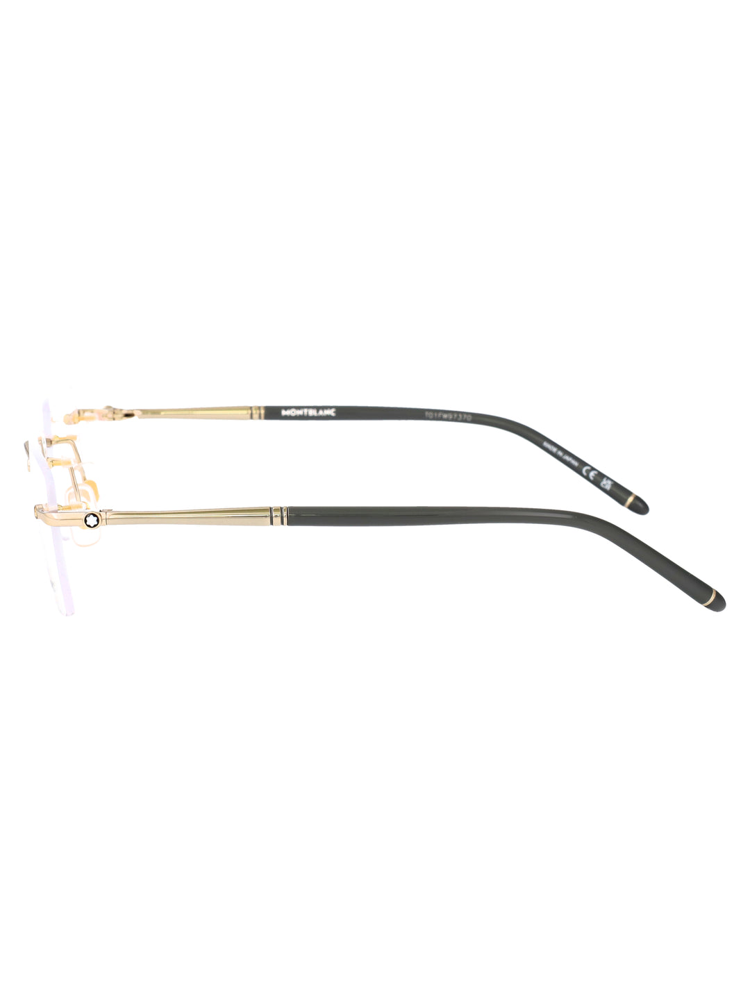Montblanc OPTICAL - Gold | 80dfb6b614337861d0386b3f75e24c2b04fbc3f9