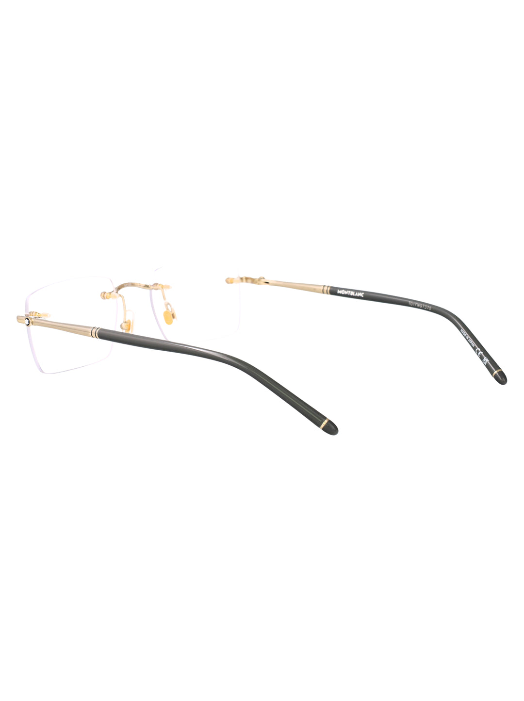 Montblanc OPTICAL - Gold | c33212566e71b3010b9ffc505b4df67f78548ef1