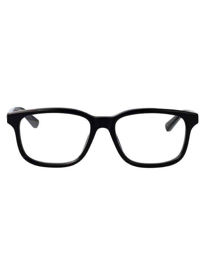 Montblanc OPTICAL - Black | 85e6e148bcedb7ed144a2e7aa5a74c6466e52ca4