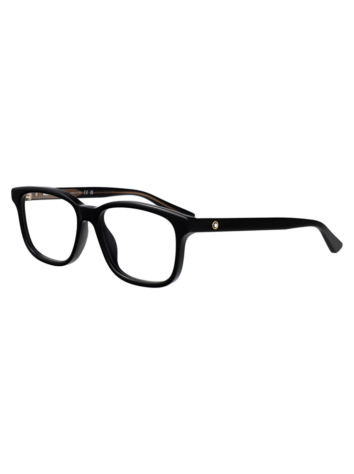 Montblanc OPTICAL - Black | 68e96a68717aefbb7e5542bb8542ac375800bce5