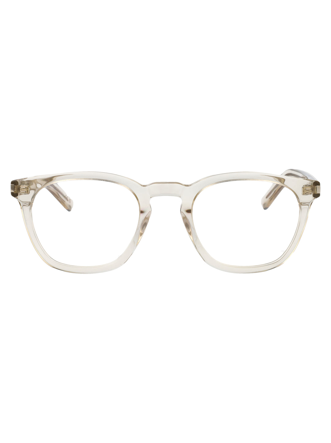 Saint Laurent OPTICAL - Yellow | 21f66ecd6a5da699361c8218bda759e8ed9708ed