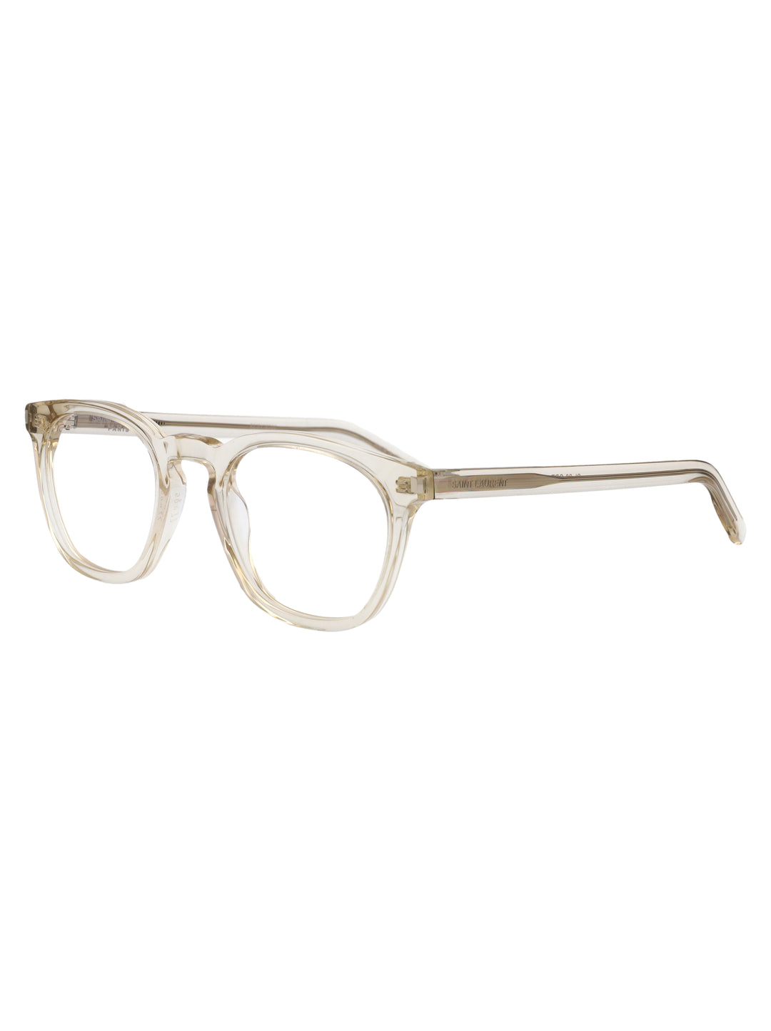Saint Laurent OPTICAL - Yellow | abb652d083181a1bb52f0b2d69aa0ddf9c35d501