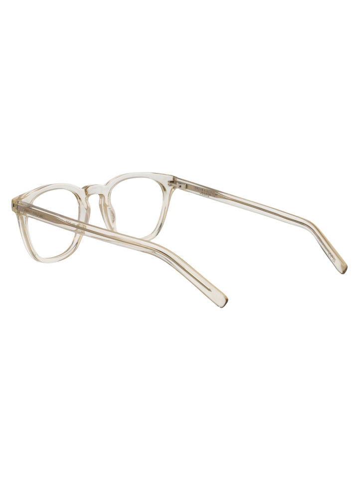 Saint Laurent OPTICAL - Yellow | 6ddaed8488e8b951b36358d3cdfc72404a27a64c