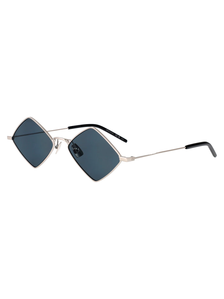 Saint Laurent SUNGLASSES - Silver | d6970e3769014faf5377858146854ac14ea1026b