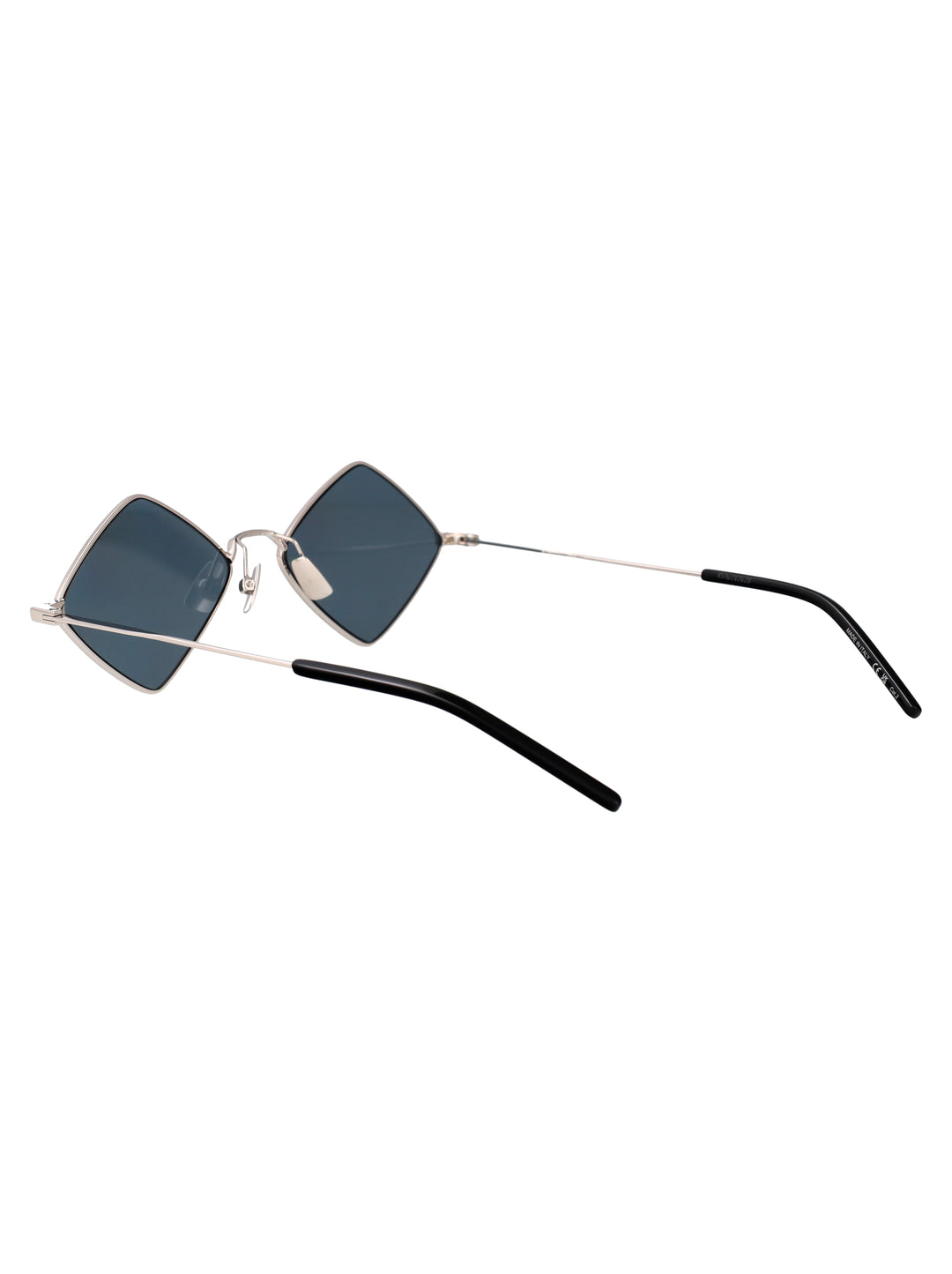 Saint Laurent SUNGLASSES - Silver | 54509d1e083a5b2880656d27551b710ff1a882bb