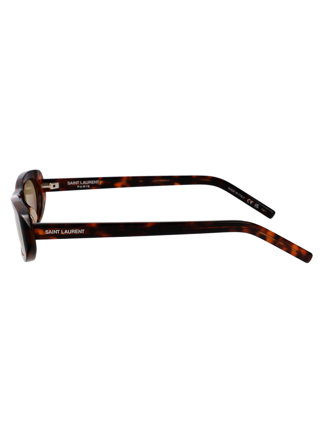 Saint Laurent SUNGLASSES - Havana | c0ff42d127c339812afcebf9c7a6a551a4ed8418