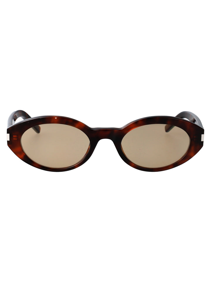 Saint Laurent SL 567 ROUND Sunglasses