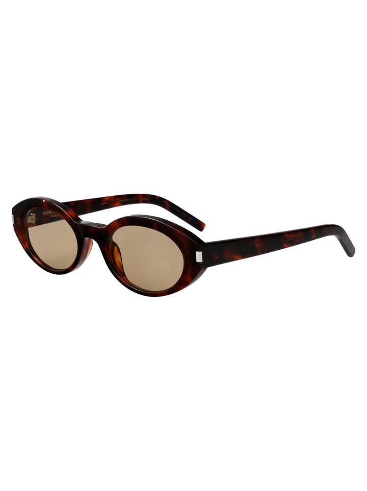 Saint Laurent SL 567 ROUND Sunglasses