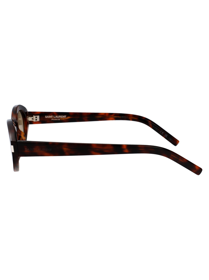 Saint Laurent SL 567 ROUND Sunglasses