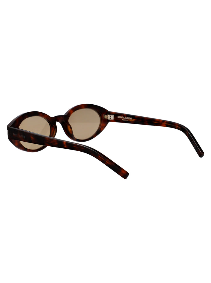 Saint Laurent SL 567 ROUND Sunglasses