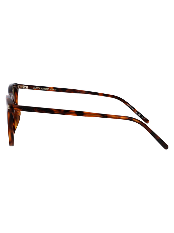 Saint Laurent SL 623 ROUND Sunglasses
