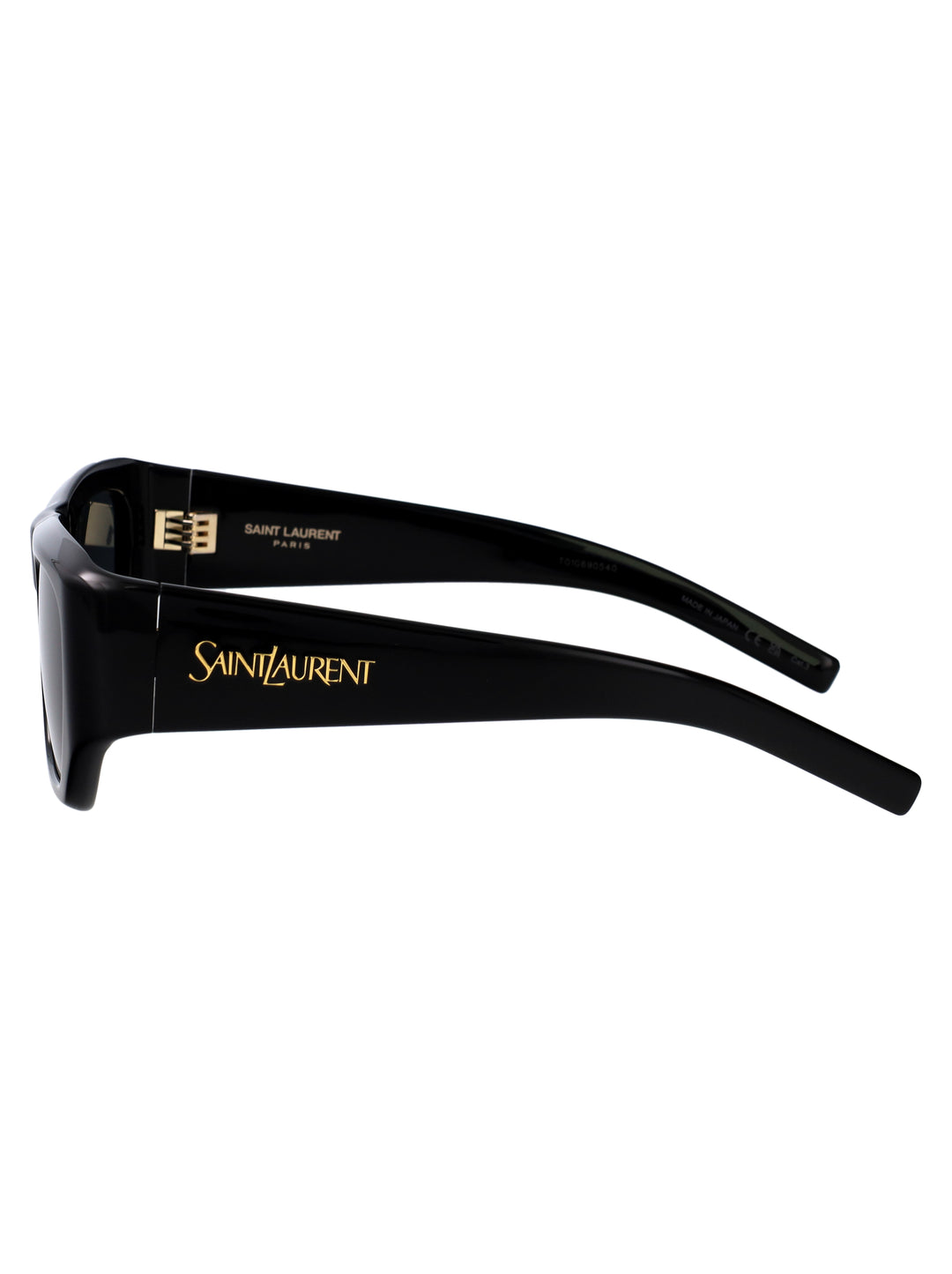 Saint Laurent SUNGLASSES - Black | eb7bb59a09138578724fad3a511dbc4de58df9a3