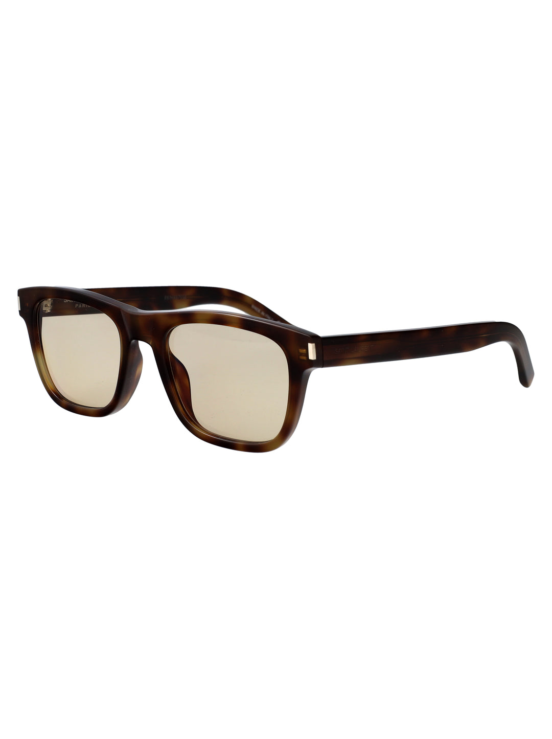 Saint Laurent SUNGLASSES - Havana | fc6685b0c60cbe0740edee65d858caea46145961