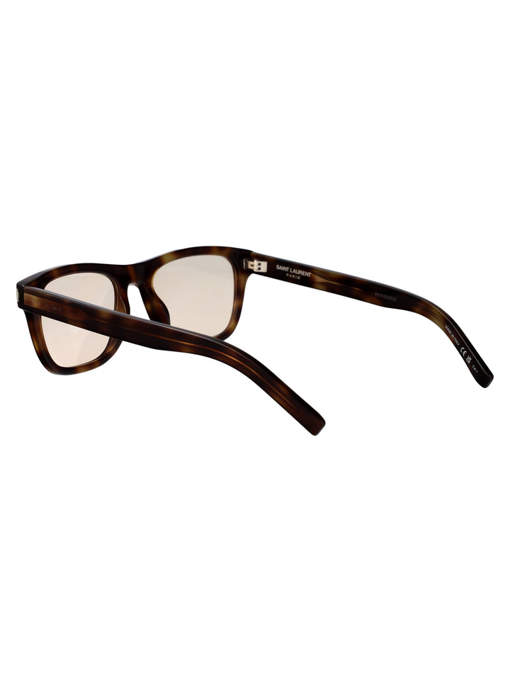 Saint Laurent SUNGLASSES - Havana | a6206c5f6765b6760a81c834ce45b01e335b24ef