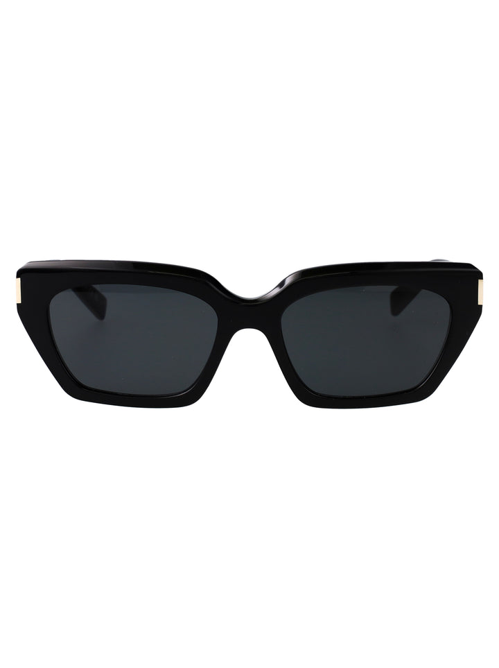 Saint Laurent SUNGLASSES - Black | 31efd7b3ea1a63af99f3a0373675e2cb28d6a540