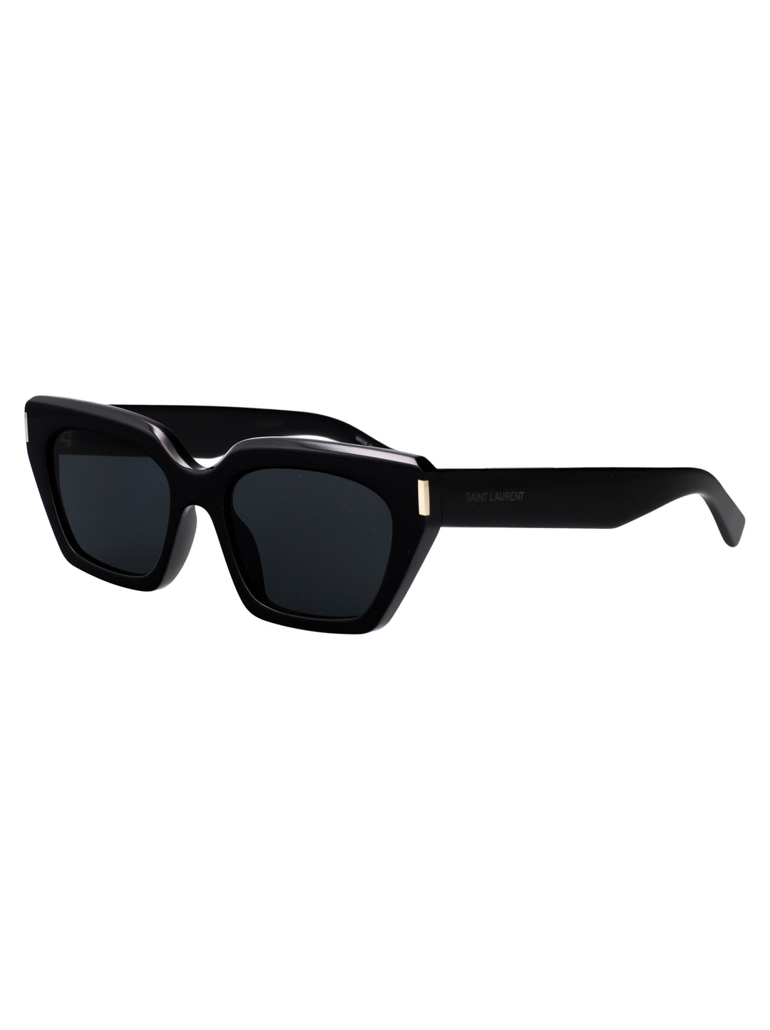 Saint Laurent SUNGLASSES - Black | 680dfc8bd1426986d2a8f9f84c912dabac8c44a3