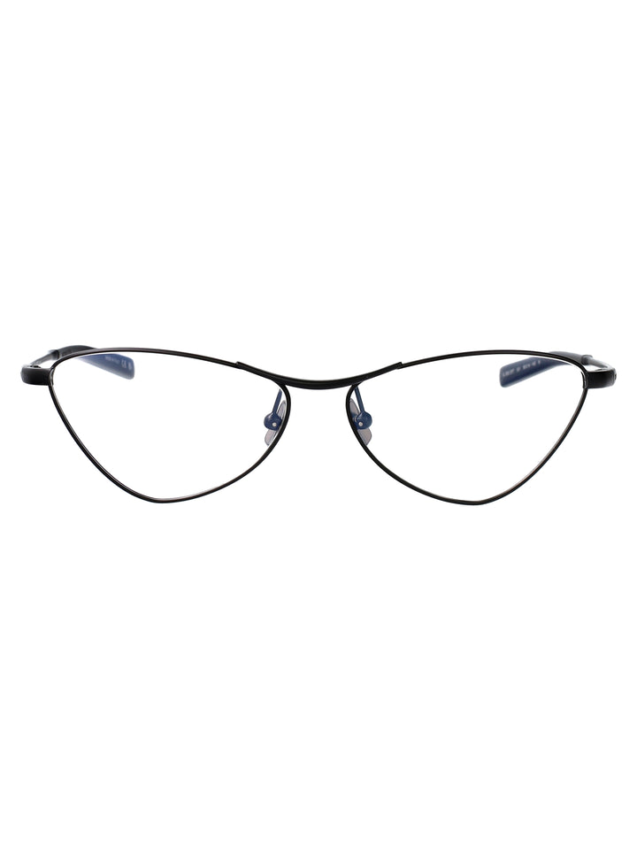 Saint Laurent OPTICAL - Black | 1a622dc6e1bc519c36a5d129c50234833b6af00f