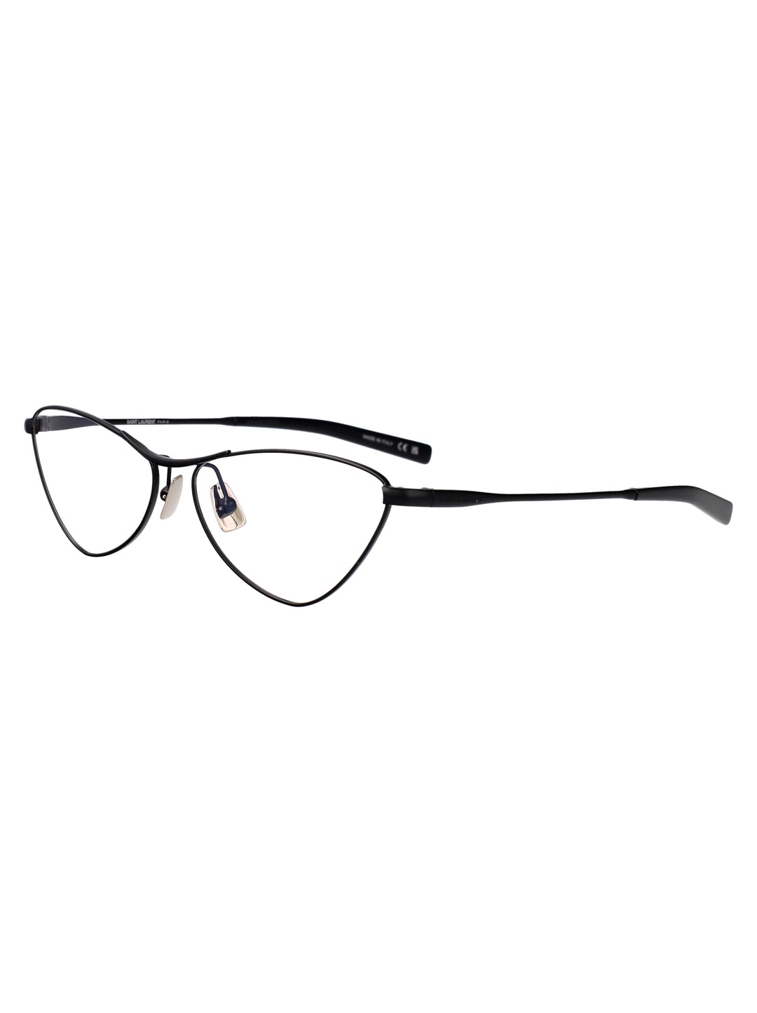 Saint Laurent OPTICAL - Black | b5379054b1a3fa2704775f98c3f6121f965d9eec