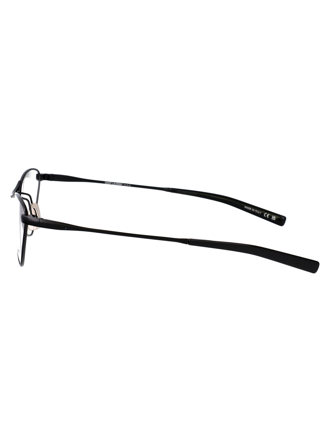 Saint Laurent OPTICAL - Black | 50e096e331baf36b01f5f88f057a395cc256e885