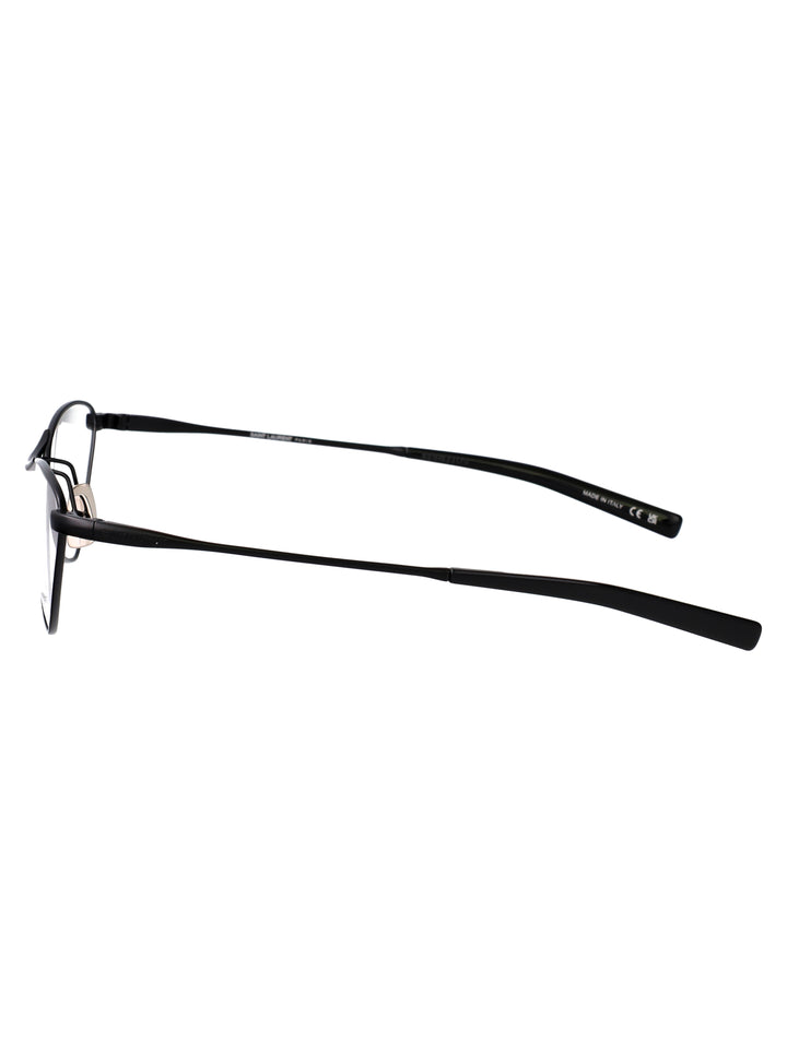 Saint Laurent OPTICAL - Black | 50e096e331baf36b01f5f88f057a395cc256e885