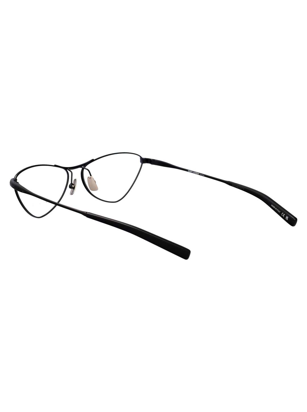 Saint Laurent OPTICAL - Black | 14171352ba388d4fd20abd01b5ff0ebfd04d2513