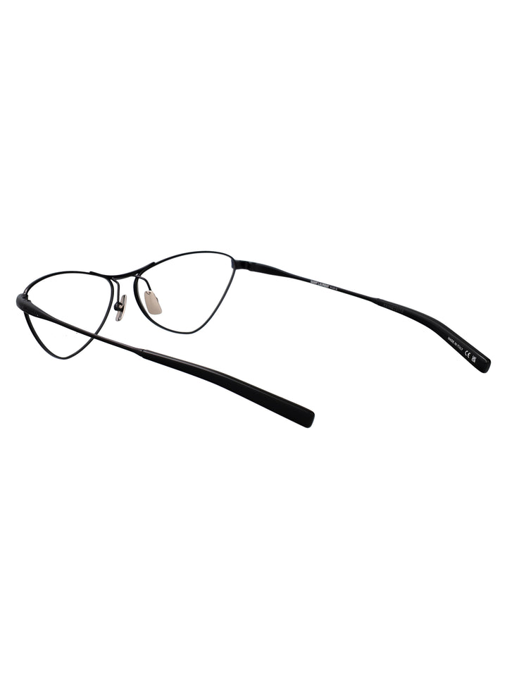 Saint Laurent OPTICAL - Black | 14171352ba388d4fd20abd01b5ff0ebfd04d2513