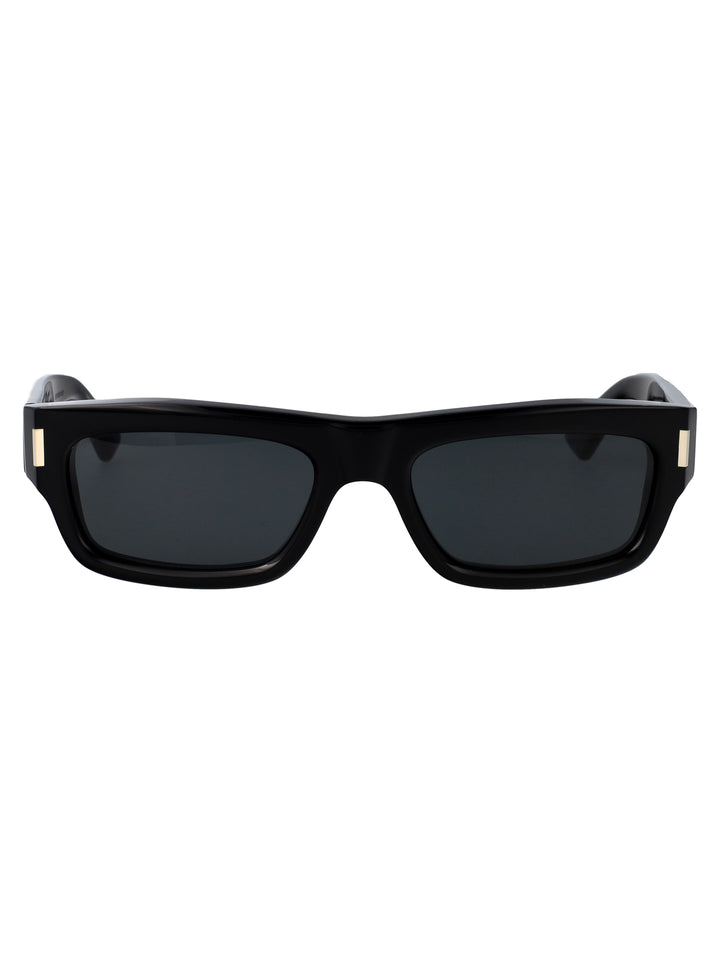 Saint Laurent SUNGLASSES - Black | 02bb8ee8523ba3d0375739d4a2c2320ff192f2d5