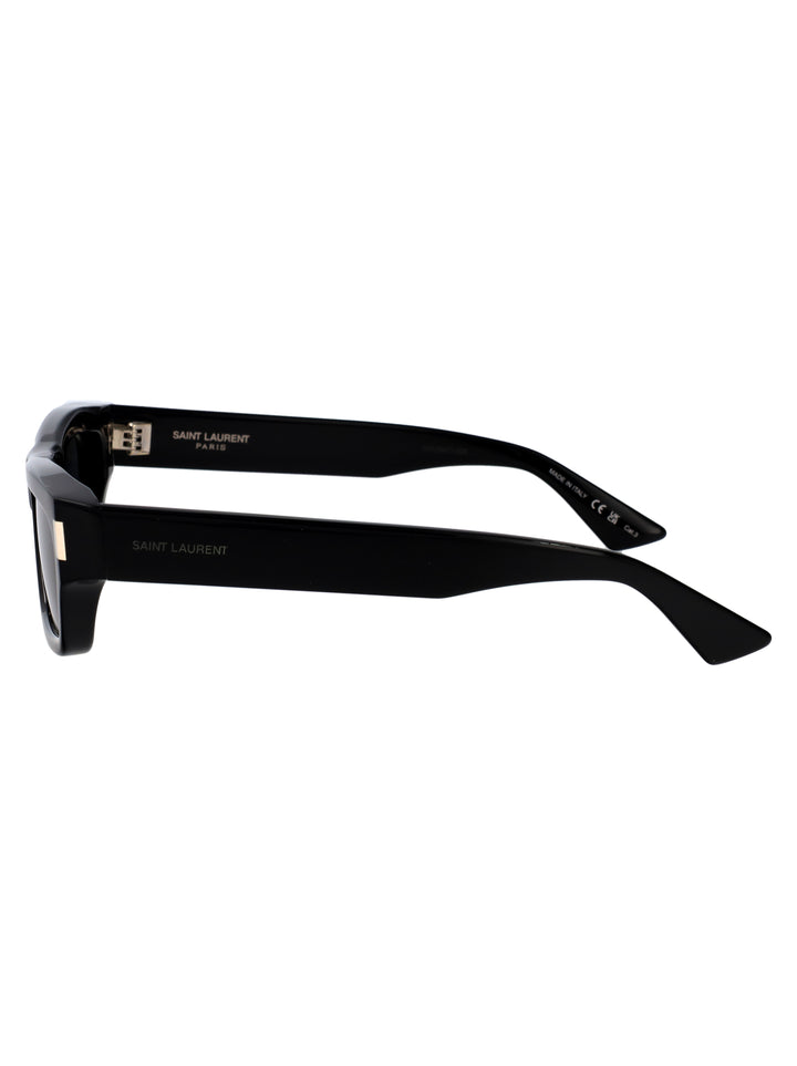 Saint Laurent SUNGLASSES - Black | 6ad16bd3bb0994a823c6a92842d7fe06a2bd9b22